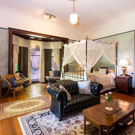 Vacy Hall Toowoomba'S Grand Boutique Hotel Since 1873 Exteriör bild