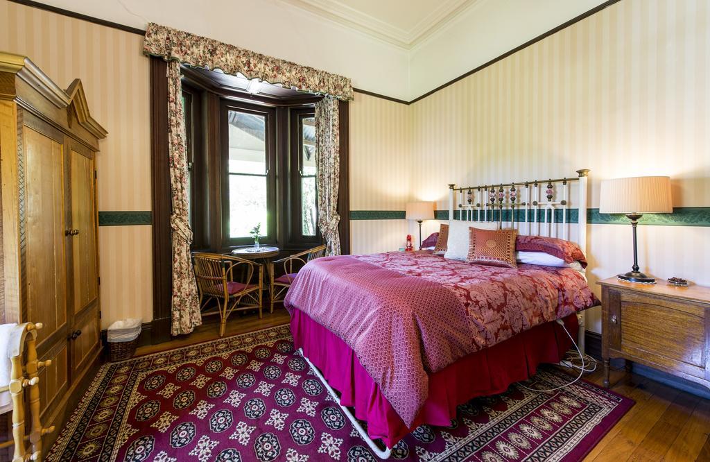 Vacy Hall Toowoomba'S Grand Boutique Hotel Since 1873 Exteriör bild