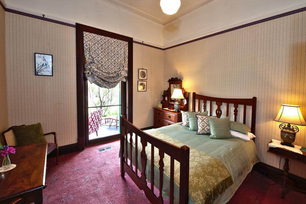Vacy Hall Toowoomba'S Grand Boutique Hotel Since 1873 Exteriör bild