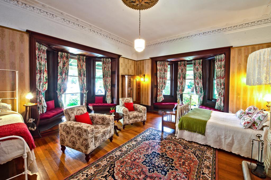 Vacy Hall Toowoomba'S Grand Boutique Hotel Since 1873 Exteriör bild