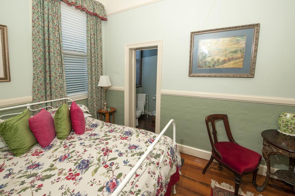 Vacy Hall Toowoomba'S Grand Boutique Hotel Since 1873 Exteriör bild