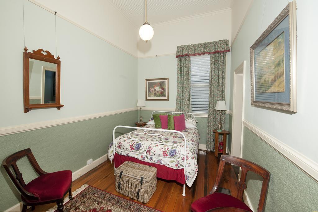 Vacy Hall Toowoomba'S Grand Boutique Hotel Since 1873 Exteriör bild