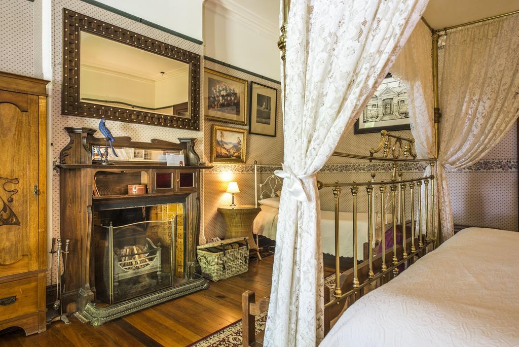 Vacy Hall Toowoomba'S Grand Boutique Hotel Since 1873 Exteriör bild