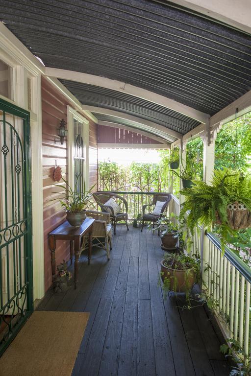 Vacy Hall Toowoomba'S Grand Boutique Hotel Since 1873 Exteriör bild