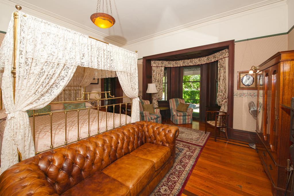 Vacy Hall Toowoomba'S Grand Boutique Hotel Since 1873 Exteriör bild