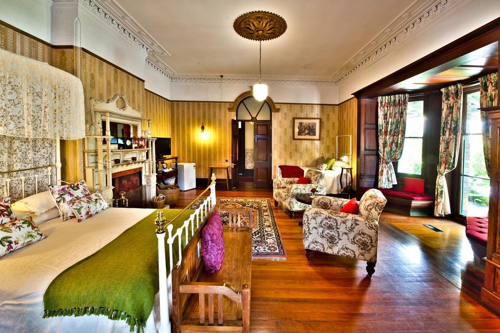 Vacy Hall Toowoomba'S Grand Boutique Hotel Since 1873 Exteriör bild