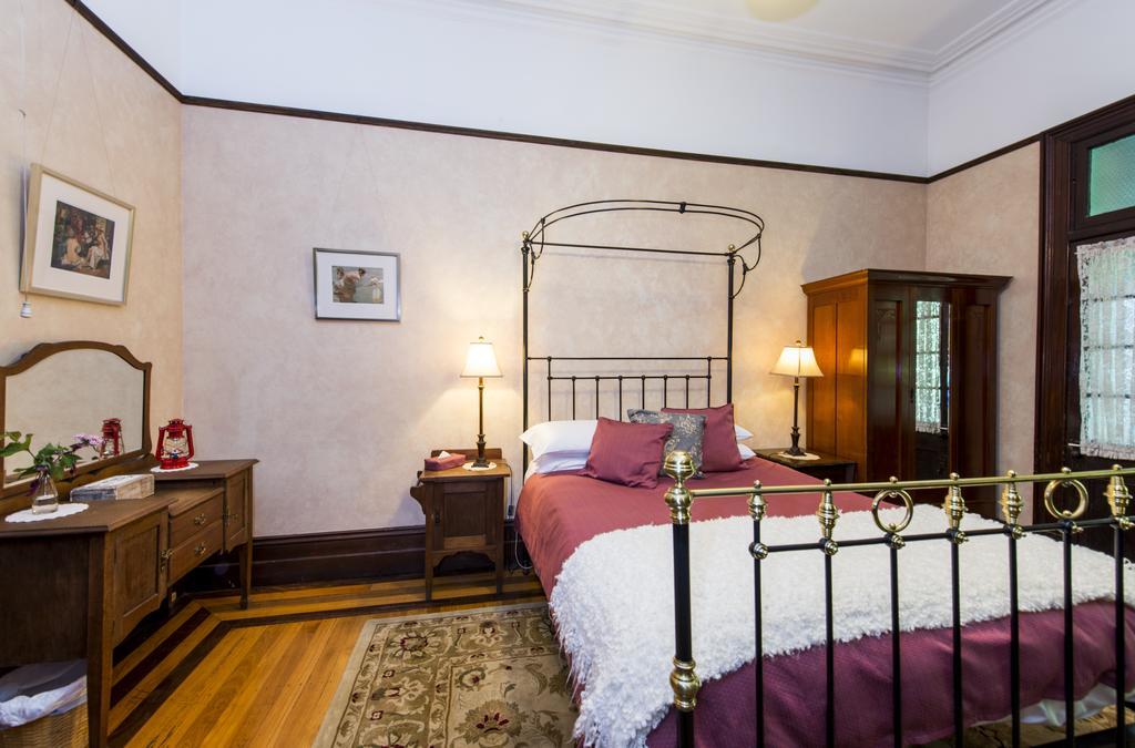 Vacy Hall Toowoomba'S Grand Boutique Hotel Since 1873 Exteriör bild