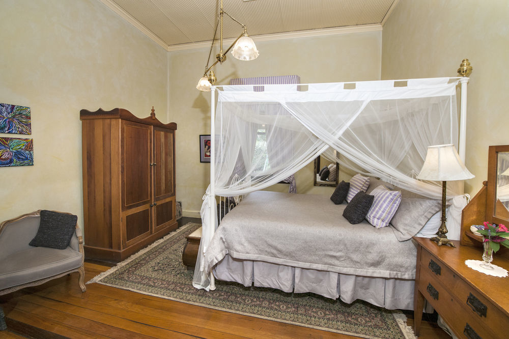 Vacy Hall Toowoomba'S Grand Boutique Hotel Since 1873 Exteriör bild
