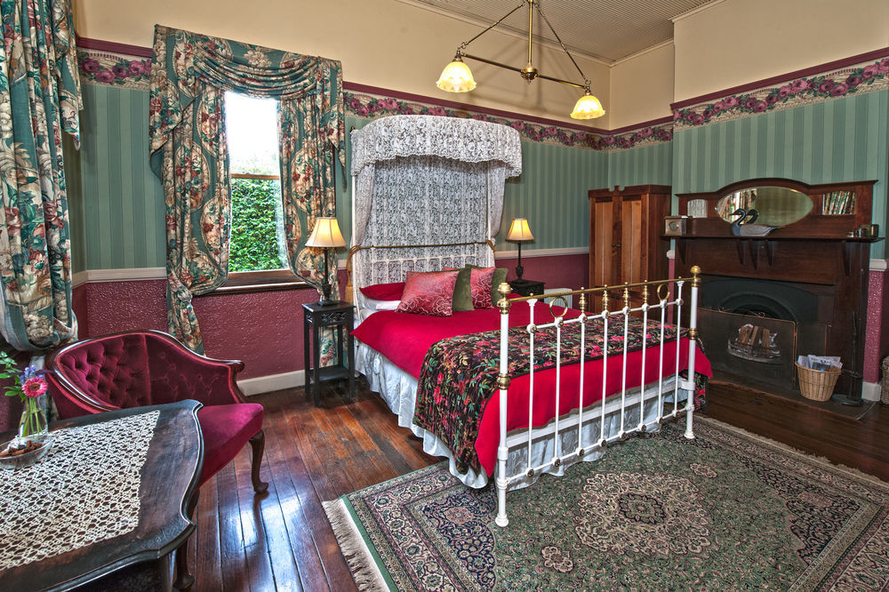 Vacy Hall Toowoomba'S Grand Boutique Hotel Since 1873 Exteriör bild
