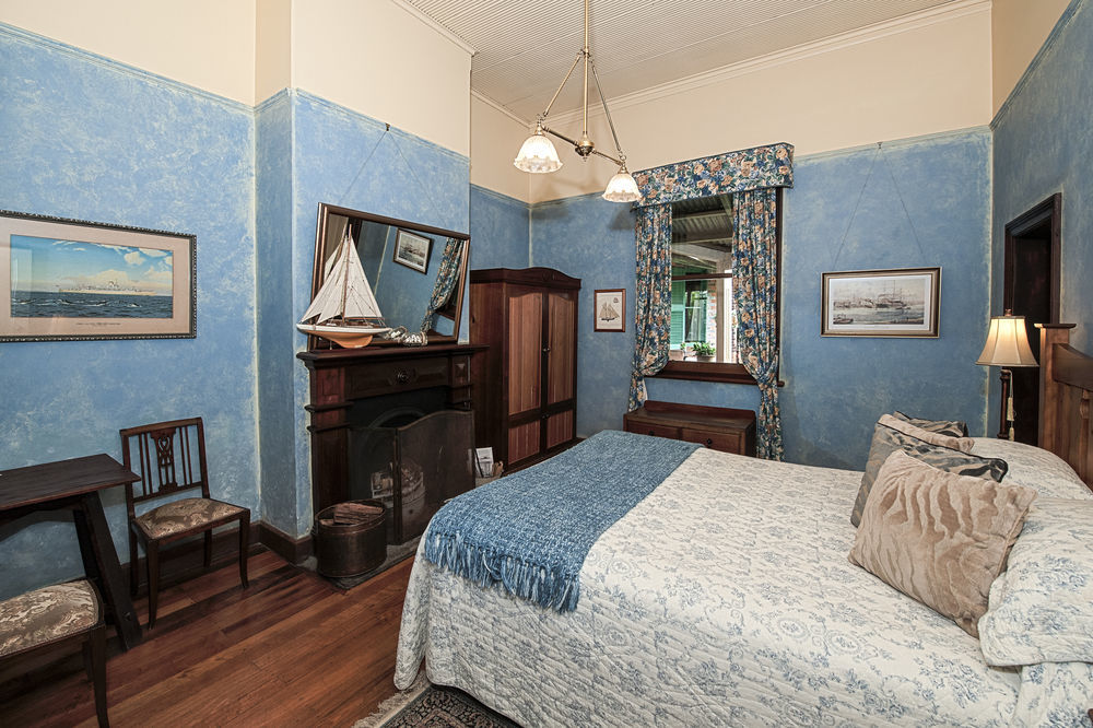 Vacy Hall Toowoomba'S Grand Boutique Hotel Since 1873 Exteriör bild