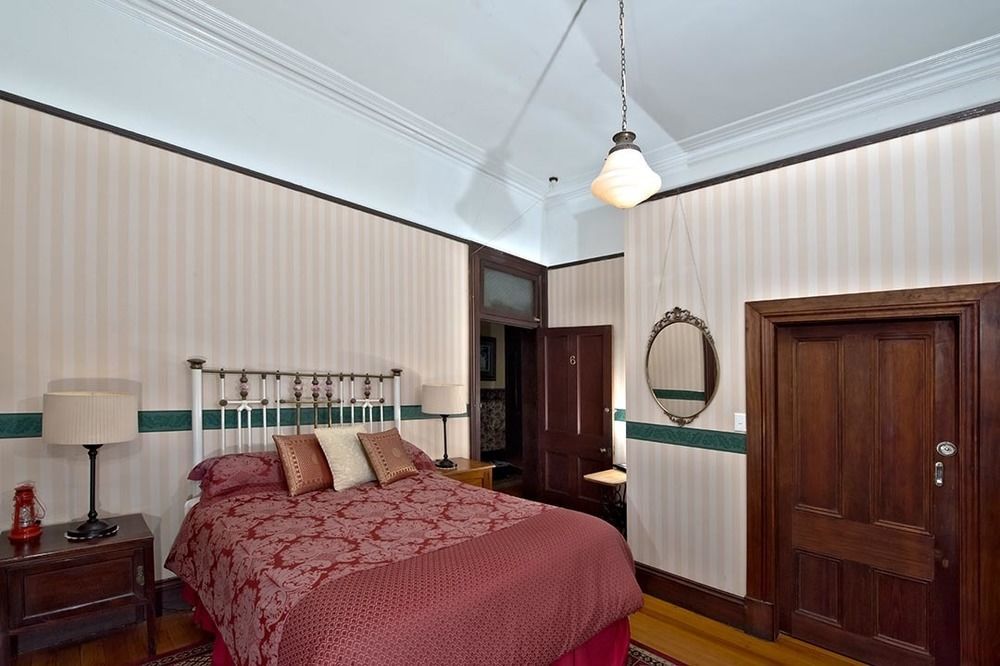 Vacy Hall Toowoomba'S Grand Boutique Hotel Since 1873 Exteriör bild