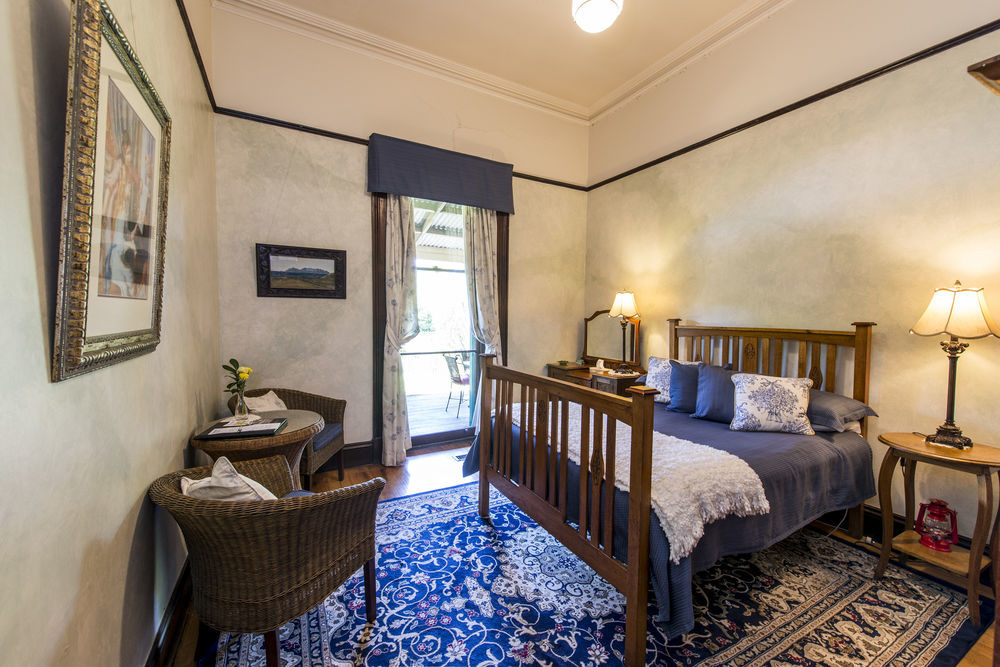 Vacy Hall Toowoomba'S Grand Boutique Hotel Since 1873 Exteriör bild