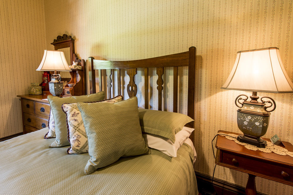 Vacy Hall Toowoomba'S Grand Boutique Hotel Since 1873 Exteriör bild