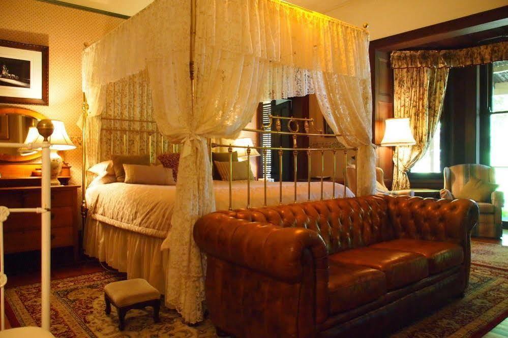 Vacy Hall Toowoomba'S Grand Boutique Hotel Since 1873 Exteriör bild